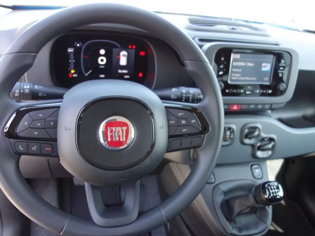 Fiat Panda 1.0 GSE Hybrid *Radio 7"/Bluetooth/DAB/ESP/PDC*