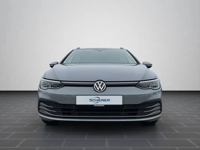 Volkswagen Golf DSG Style Variant