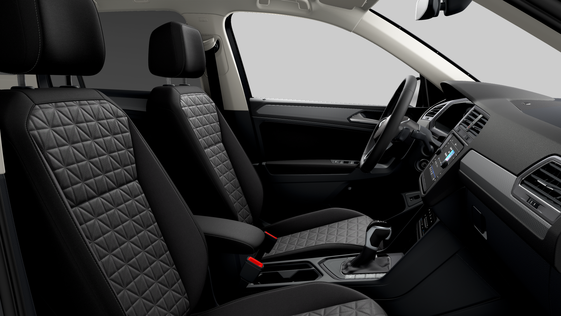 Volkswagen Tiguan 1.4 TSI eHybrid