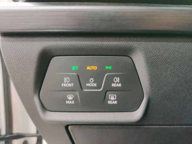 Cupra Formentor 1.5 TSI