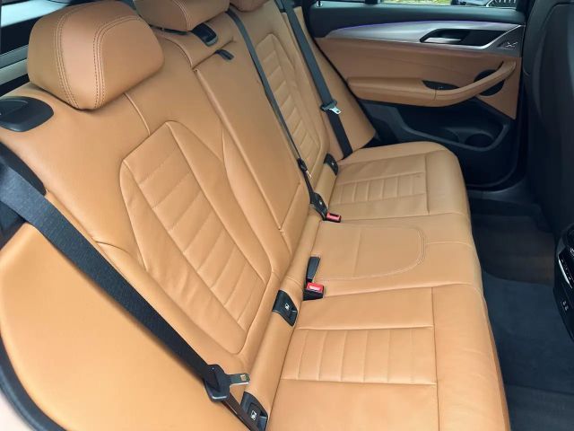 BMW X3 M-Sport xDrive30e