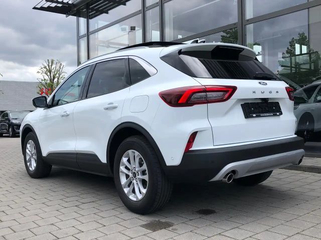 Ford Kuga EcoBoost Titanium