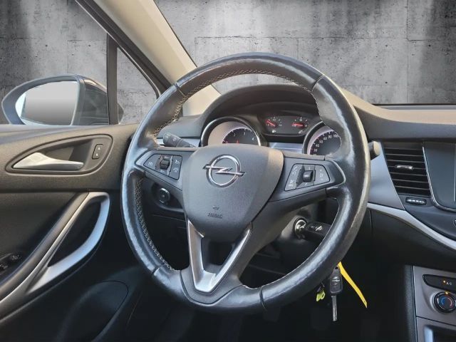 Opel Astra Sports Tourer