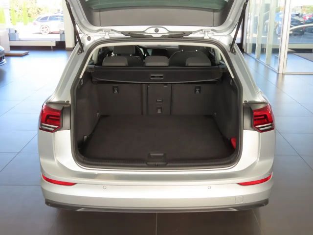 Volkswagen Golf DSG Life Variant