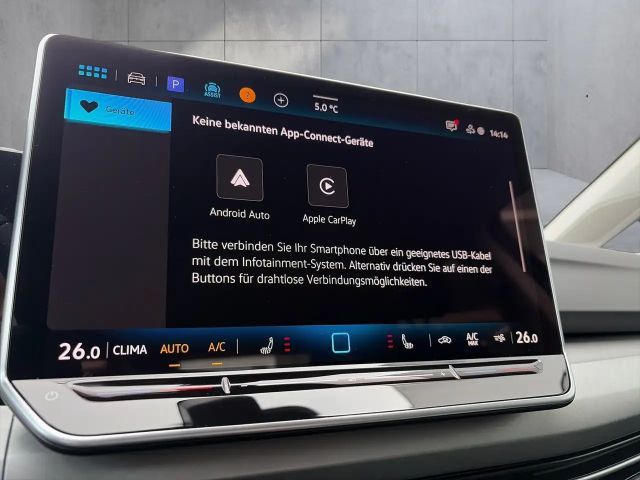 Volkswagen Golf Rabbit TSI