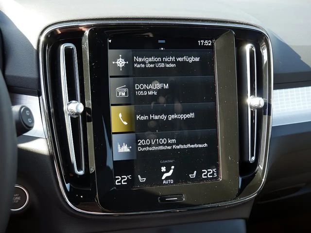 Volvo XC40 Dark Plus Recharge T4