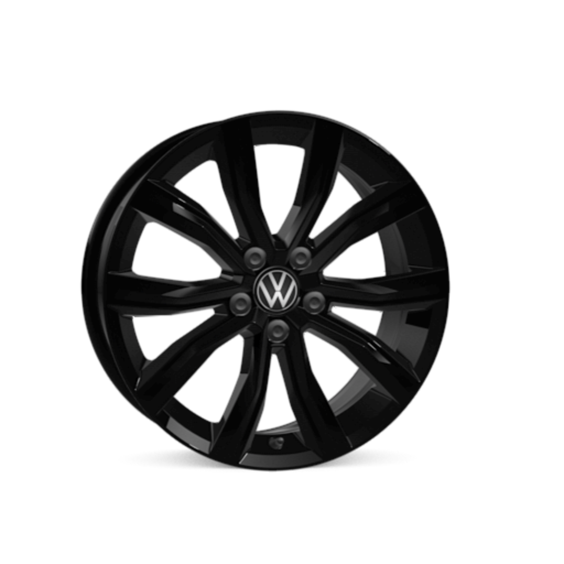 Volkswagen T-Roc 1.5 TSI / BLACK STYLE+BEATS AUDIO