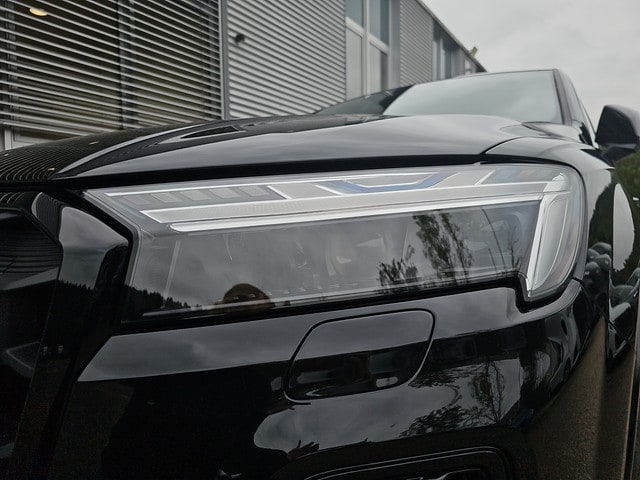 Audi SQ7 Quattro