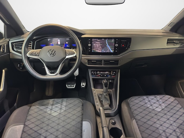 Volkswagen Taigo 1.0 TSI DSG R-Line Style