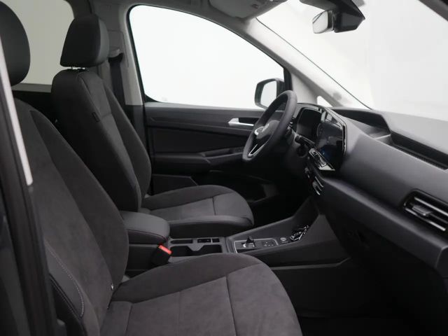 Volkswagen Caddy Style