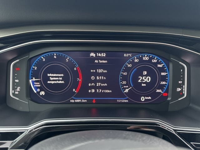 Volkswagen Polo 1.0 LED ACC