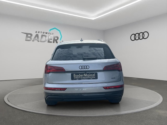 Audi Q5 40 TDI Quattro S-Tronic