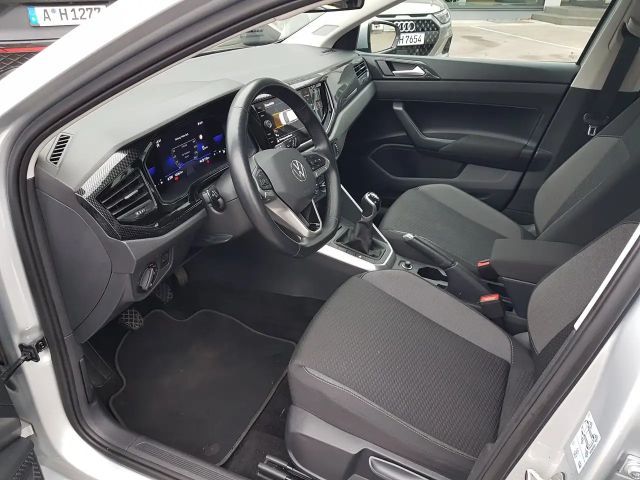 Volkswagen Polo Life