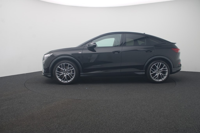 Audi Q4 e-tron 50 Quattro Sportback