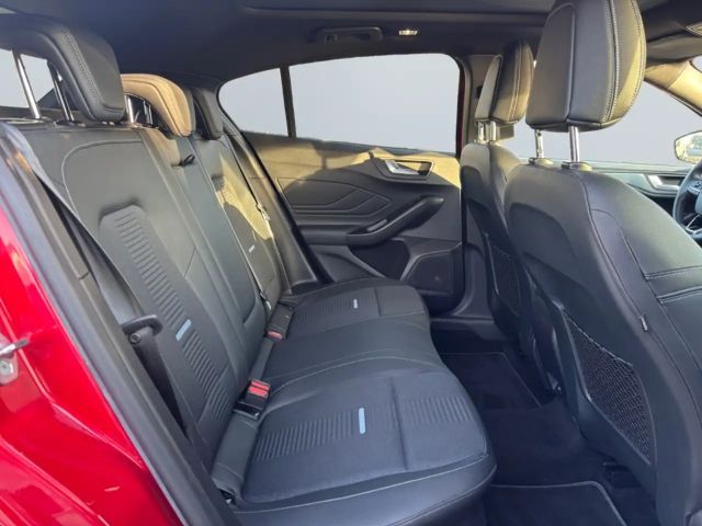 Ford Focus Active EcoBoost