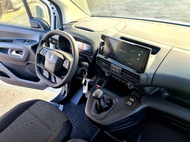 Opel Combo Combo Kasten BlueHDi 100 S&S RFK,