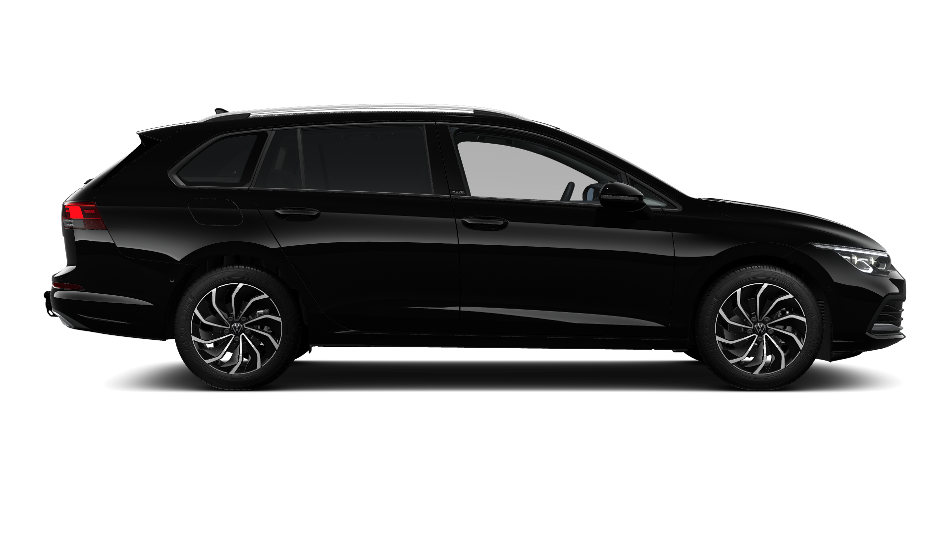 Volkswagen Golf Life Variant