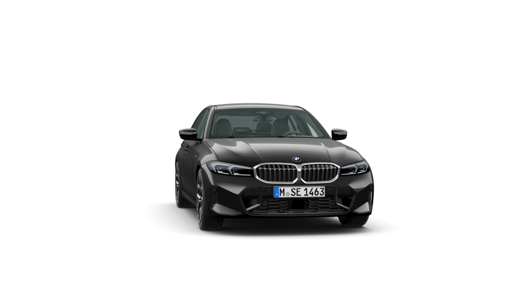 BMW 330 330i Sedan xDrive