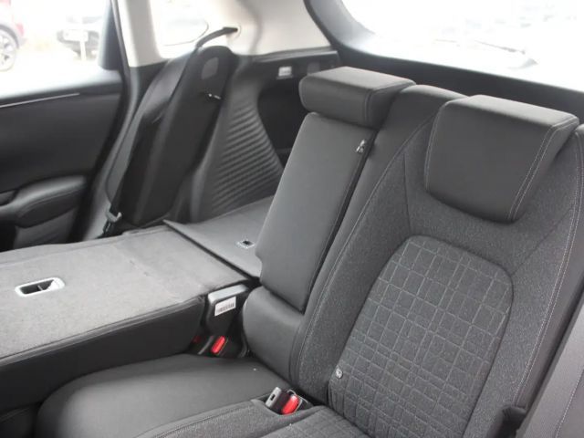 Honda ZR-V 2.0 e:HEV i-MMD