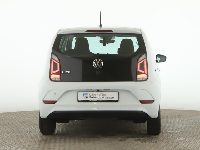 Volkswagen up! 1.0 MPI Move Move up!