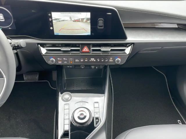 Kia Niro PHEV Vision