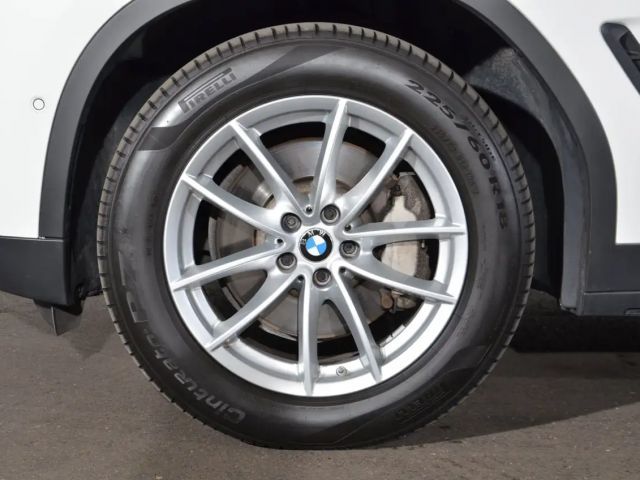 BMW X3 xDrive30d
