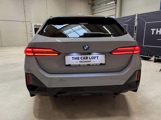 BMW 550 M-Sport Touring xDrive