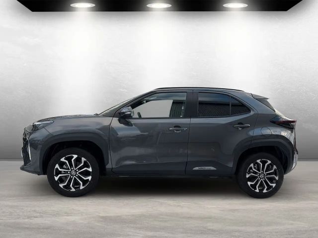 Toyota Yaris Cross Cross Teamplayer *LED*RFK*SHZ*Carplay*