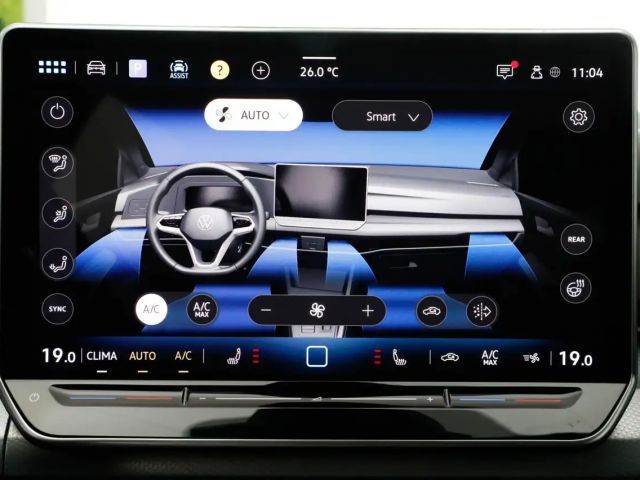 Volkswagen Golf 2.0 TDI DSG