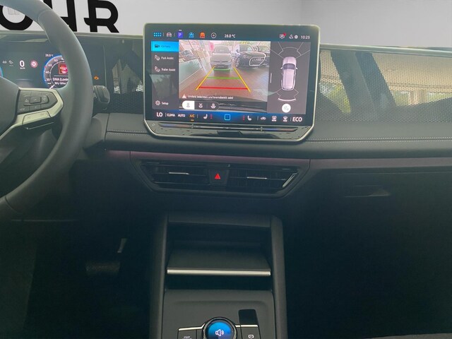 Volkswagen Tiguan 1.5 TSI DSG eHybrid