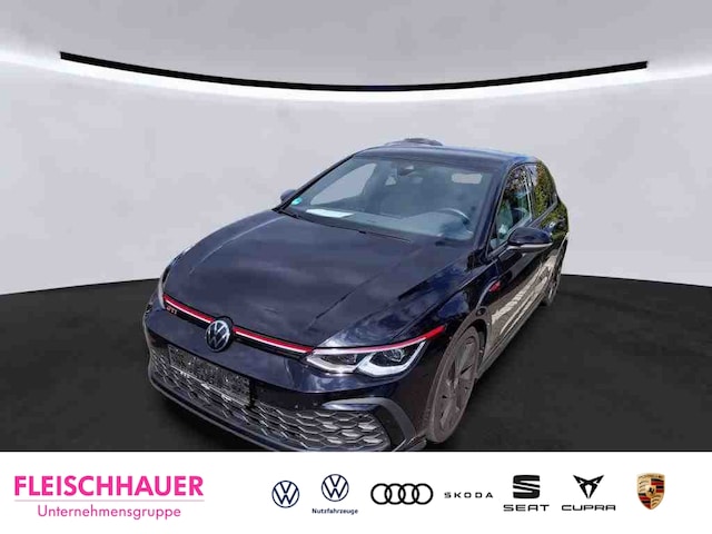 Volkswagen Golf 2.0 TSI DSG Golf VIII