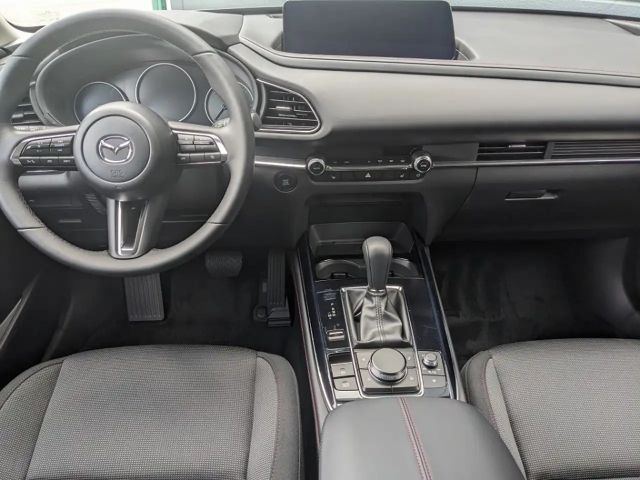 Mazda CX-30 Homura SkyActiv