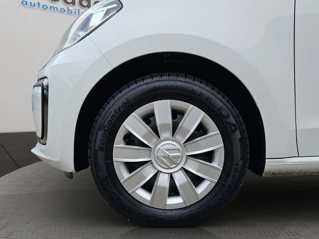 Volkswagen up! Move Move up!