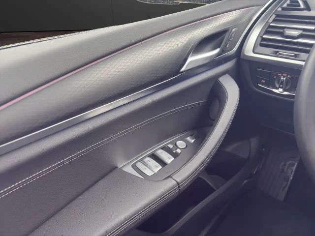 BMW X3 M-Sport xDrive20d