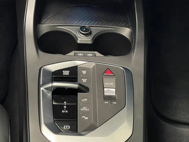 BMW 120 120i M-Sport Sedan