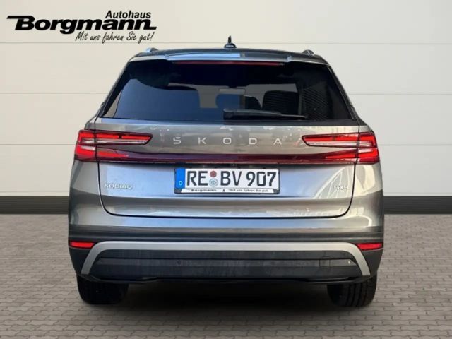 Skoda Kodiaq Selection