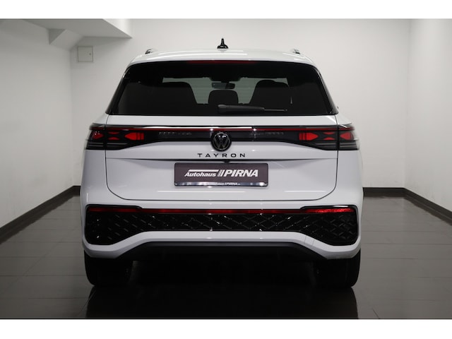 Volkswagen Tayron 2.0 TDI DSG R-Line