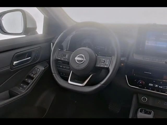 Nissan X-trail N-Connecta