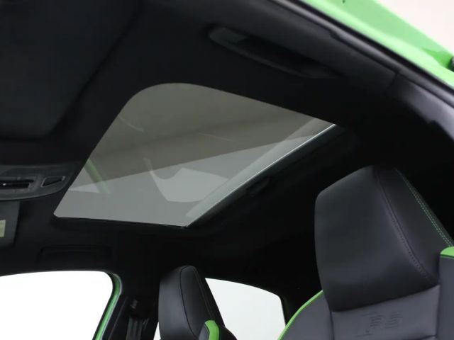 Audi RS3 Quattro Sedan