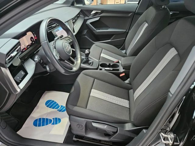 Audi A3 30 TDI Sportback