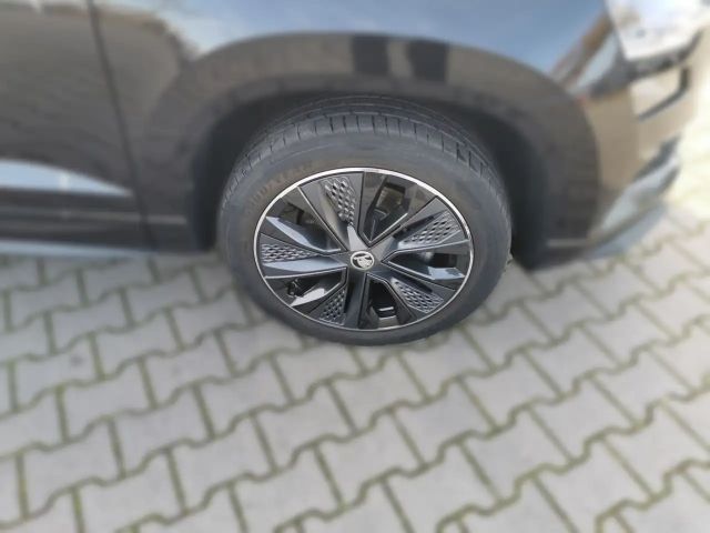 Skoda Karoq 1.5 TSI Sportline