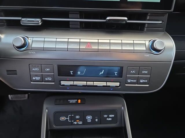 Hyundai Kona 1.6 2WD