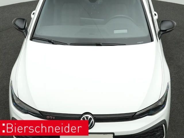 Volkswagen Golf 2.0 TSI DSG GTI Style
