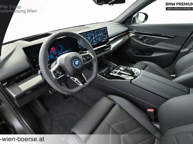 BMW 530 530e Sedan xDrive