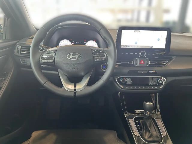 Hyundai i30 1.0 Advantage T-GDi