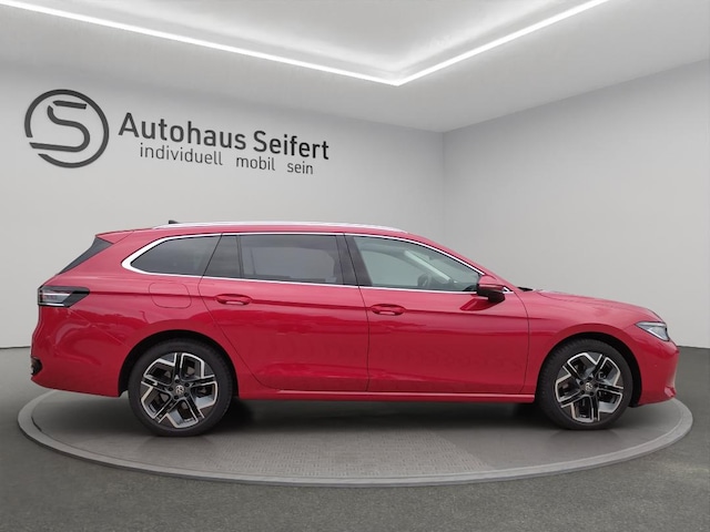 Volkswagen Passat PASSAT    2.0ELE  DT110 TDID7F