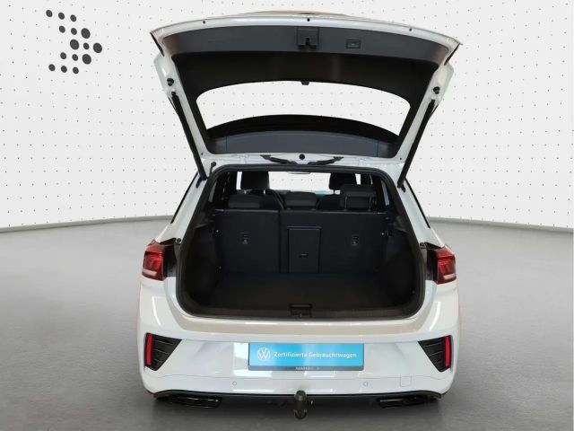 Volkswagen T-Roc 1.5 TSI DSG R-Line Style