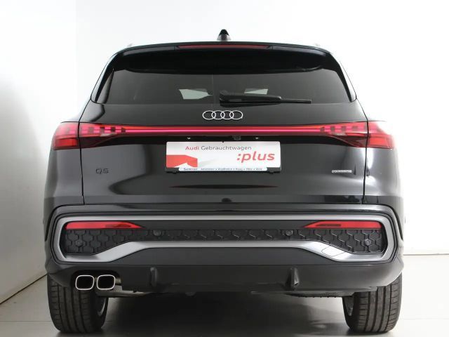 Audi Q5 Quattro