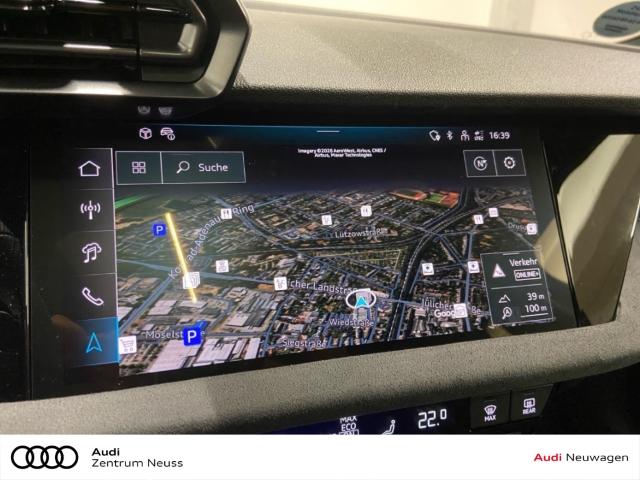 Audi RS3 Quattro S-Tronic Sedan