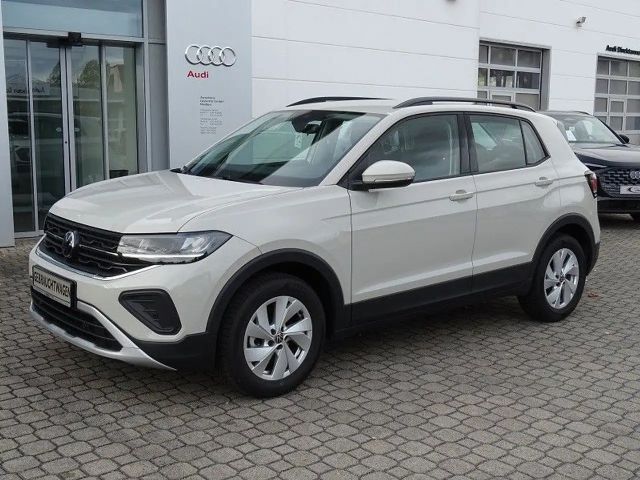 Volkswagen T-Cross 1.0 TSI IQ.Drive Life